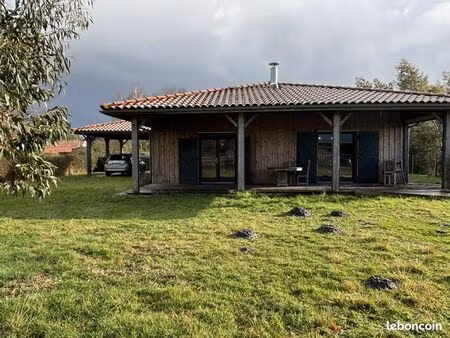 maison 3 pièces 120 m²