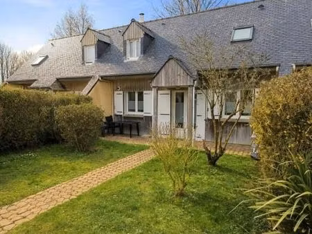 maison 9 pièces 144 m²