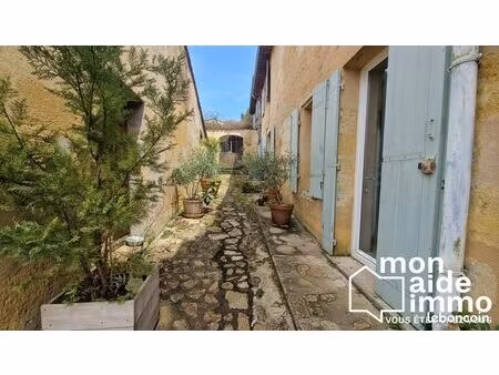 maison 5 pièces 163 m²