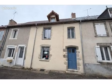 maison 3 pièces 67 m²