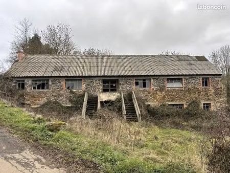 maison 285 m² peyrusse