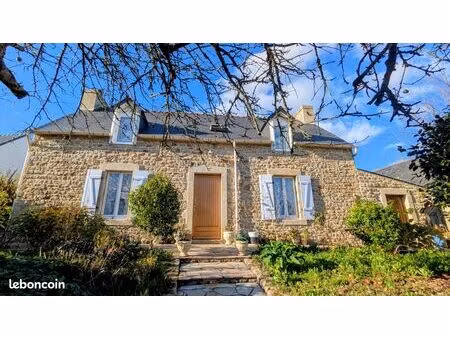 maison en viager 3 pièces 70 m²