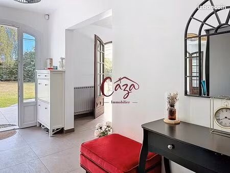 maison 5 pièces 142 m²