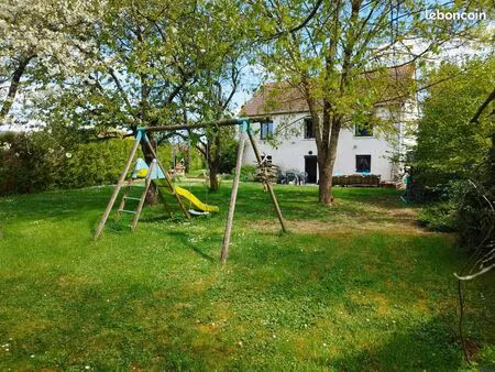 vente immobilière maison individuelle