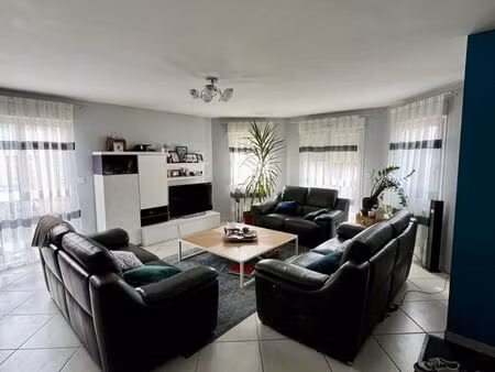 maison individuelle à troyes