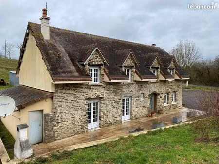 maison 7 pièces 149 m²