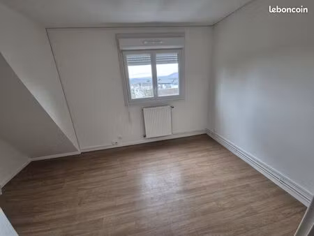 pavillon 107 m² vireux molhain