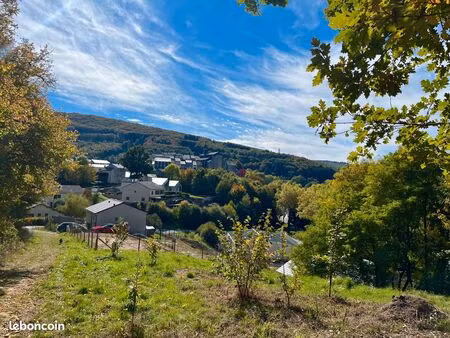 terrain(s) à vendre – la salvetat-sur-agout