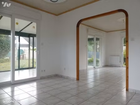 maison 2 pièces 70 m²