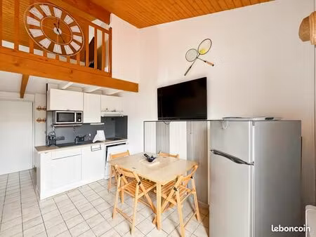maison 2 pièces 31 m²