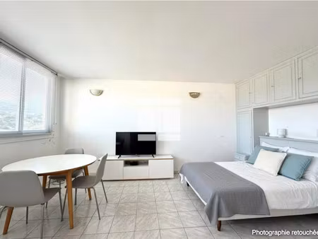 vente appartement 1 pièce 26 m² à l'ile-rousse (20220)  105 000 €