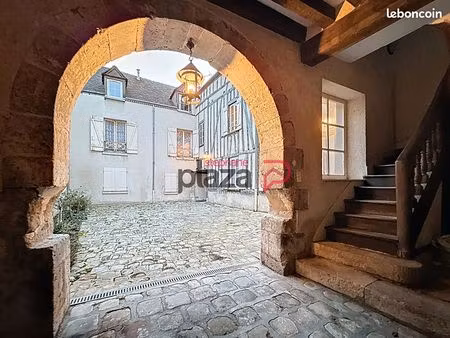 appartement 3 pièces 75 m²