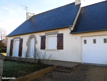 maison 2 pièces 85 m²