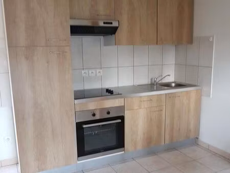 apparemment plein pied