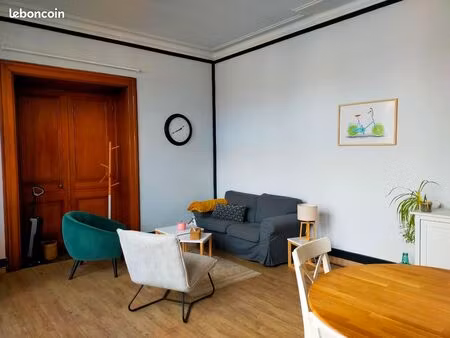 location bureau indépendant au sein d'équipe - centre ville de blois