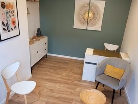 bureau de consultation cabinet