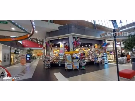 alimentation  fonds de commerce 53 m² vineuil