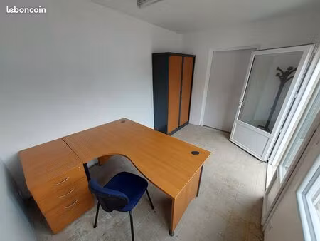 local commercial bureau de 30m2