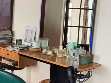 loue local professionnel