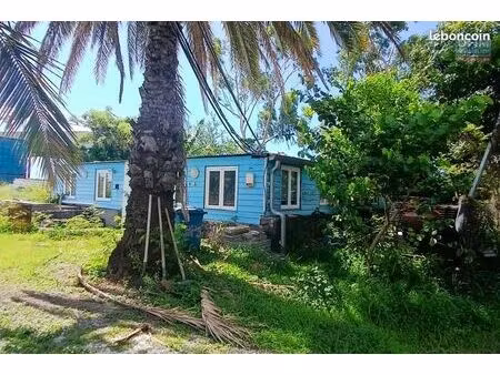 local commercial 130 m²