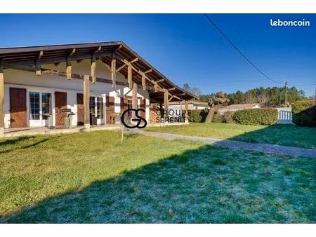 maison 6 pièces 130 m²