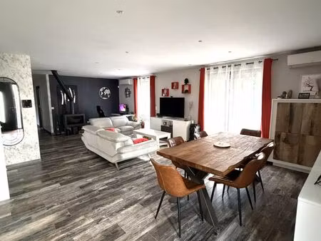 maison individuelle de plein pied