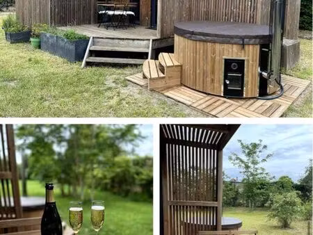 meublé de tourisme - opportunité d’investissement