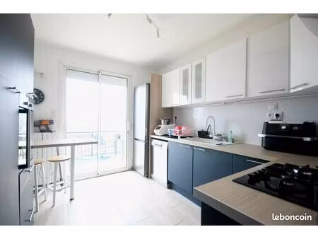 maison 5 pièces 122 m²