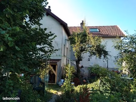 vente maison quartier des facultés 335 000 euros