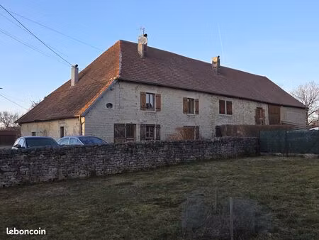 grange 8 pièces 442 m²