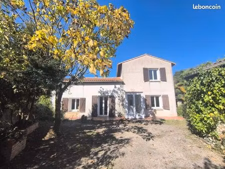 maison 5 pièces 133 m²
