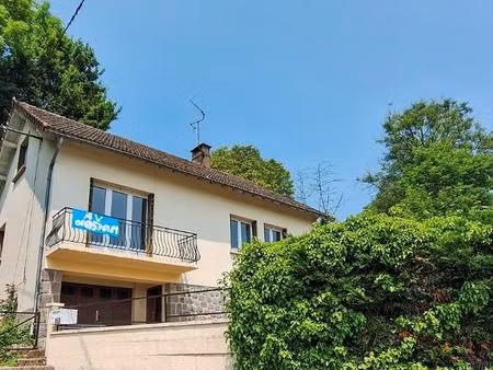 maison 120m2 naucelles