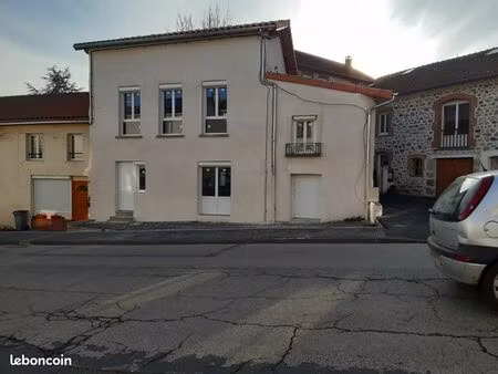maison 1 pièce 85 m²