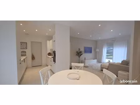 pavillon 4 pièces 90 m²