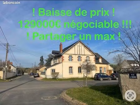 jolie maison