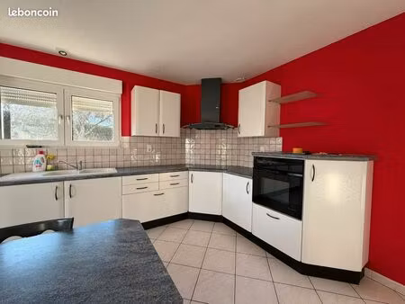 maison 6 pièces 183 m2