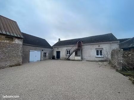 maison 3 pièces 79 m²