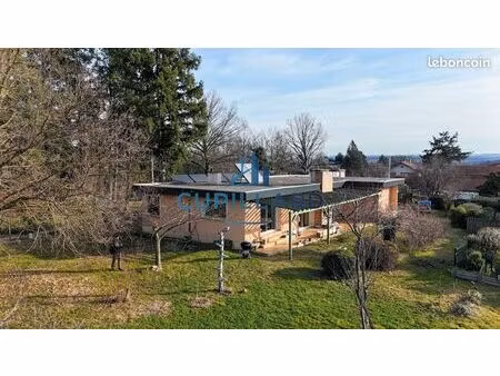 maison 6 pièces 182 m²