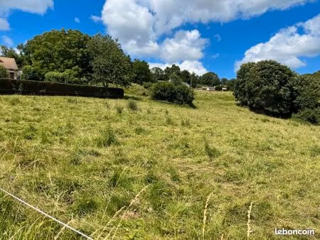 terrain 1 835 m² reilhac