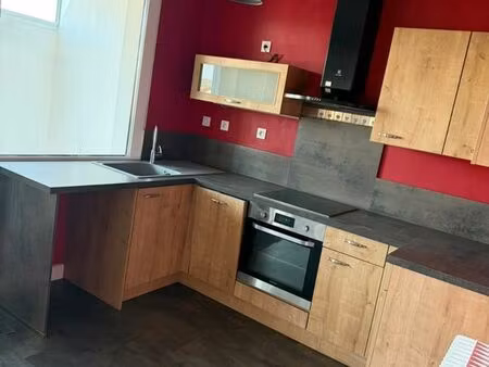 appartement 2 pièces