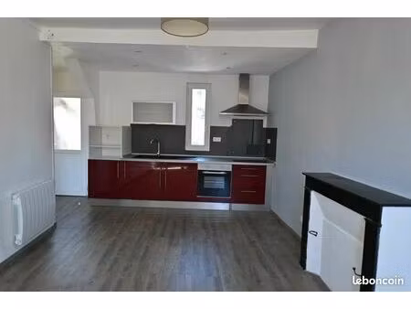 centre blois  loue f2