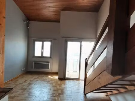 location apt 2 centre ville agen