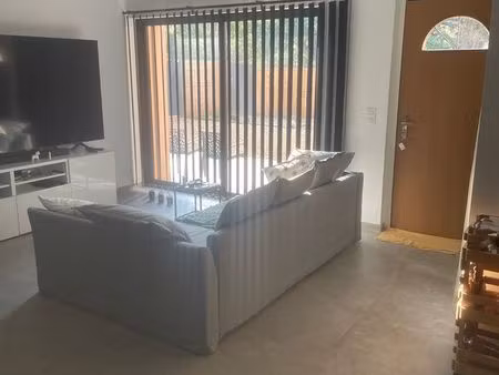 appartement 3 pièces