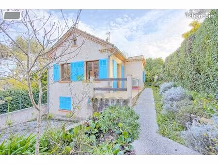 maison 2 pièces 45 m²