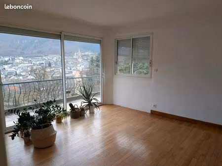 appartement 5 pièces