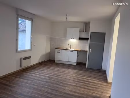 appartement t3