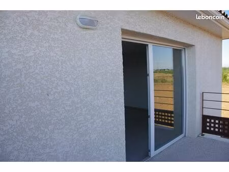 appartement t2 lumineux