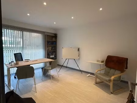 location bureau 15 m2 - antibes