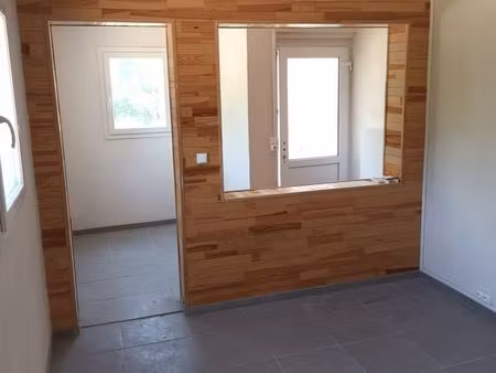 local sécurisé stockage  bureau