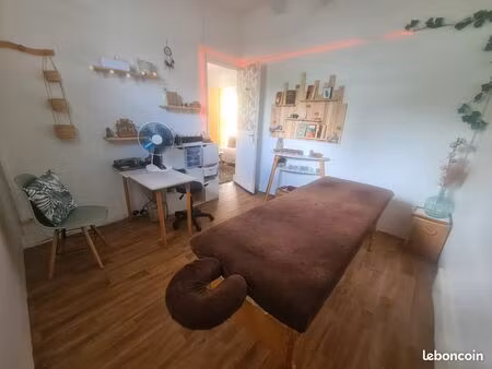 sous location de cabinet